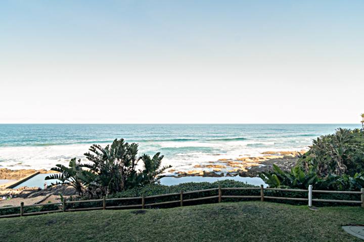 Chakas Cove 22 Tidal Pool